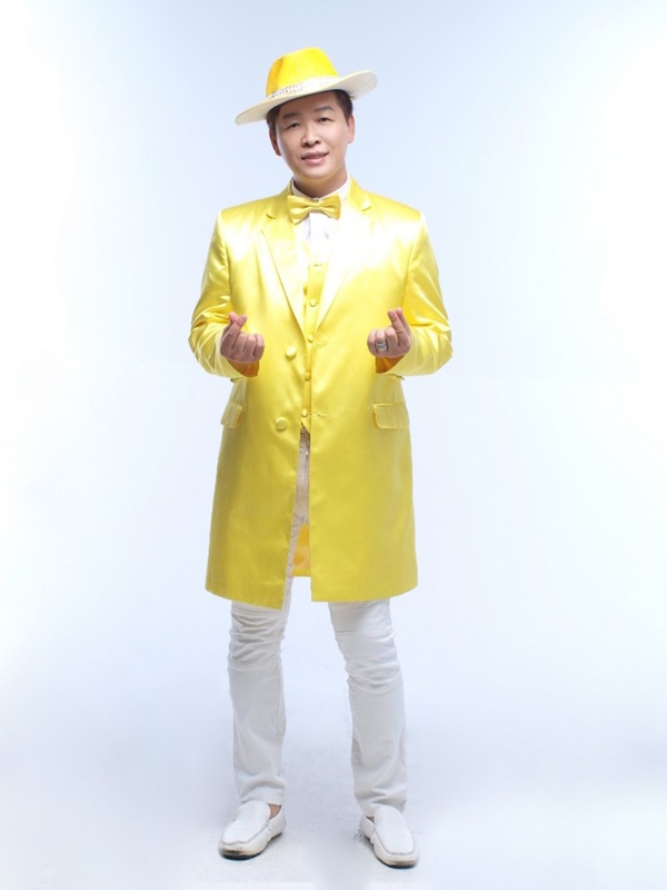 ▲김영남(사진제공=투(2NK)엔터테인먼트)