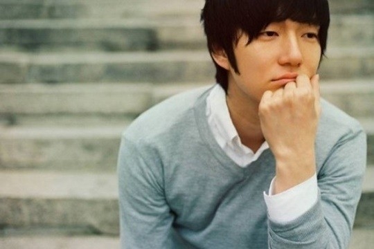 ▲예학영(사진=예학영 SNS)