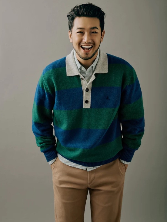 ▲침착맨(이말년)(사진 = 샌드박스네트워크 제공)