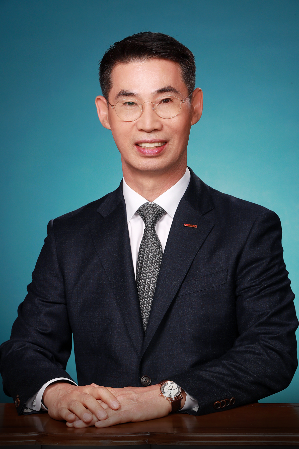 ▲장경호 코스닥협회 회장 (사진제공=코스닥협회)