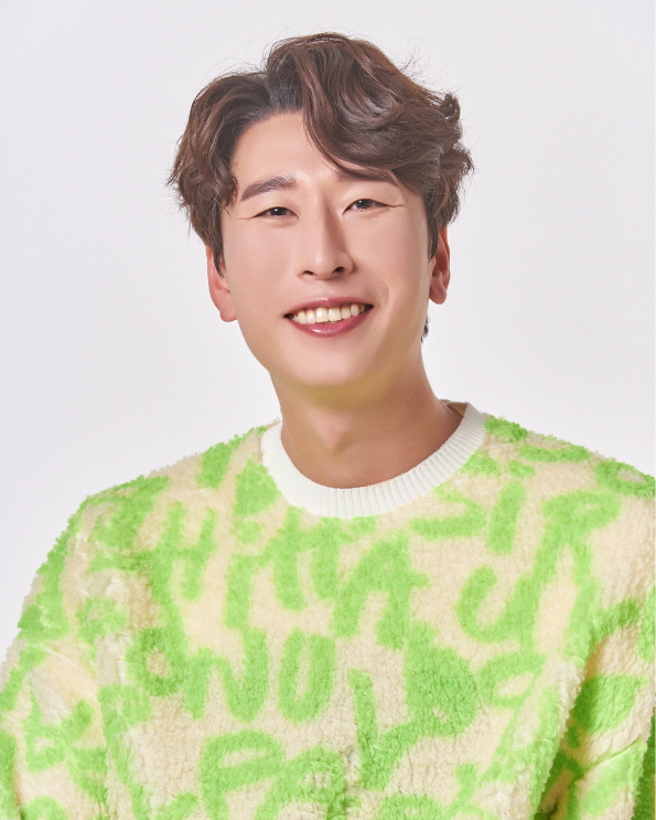 ▲양상국(사진=아츠로이엔티)