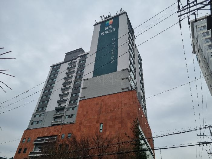 ▲서울 성북구 장위동 ‘동원베네스트’ 1502호 (사진제공=지지옥션)