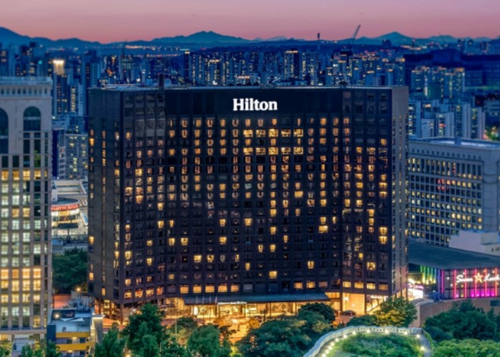 (출처=밀레니엄 힐튼 서울 홈페이지 캡처)