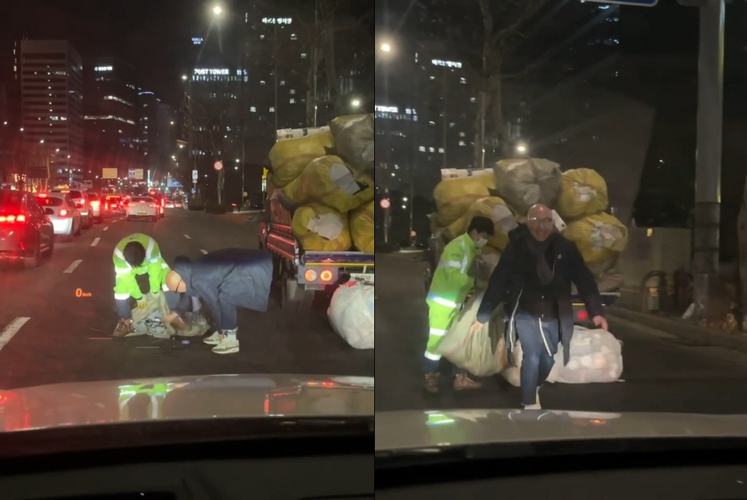 ▲(출처=‘보배드림’ 캡처)
