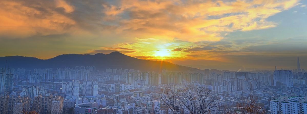 ▲전국 각지에서 '2023년 계묘년(癸卯年) 해맞이 행사'가 열릴 예정이다. (자료제공=서울시)