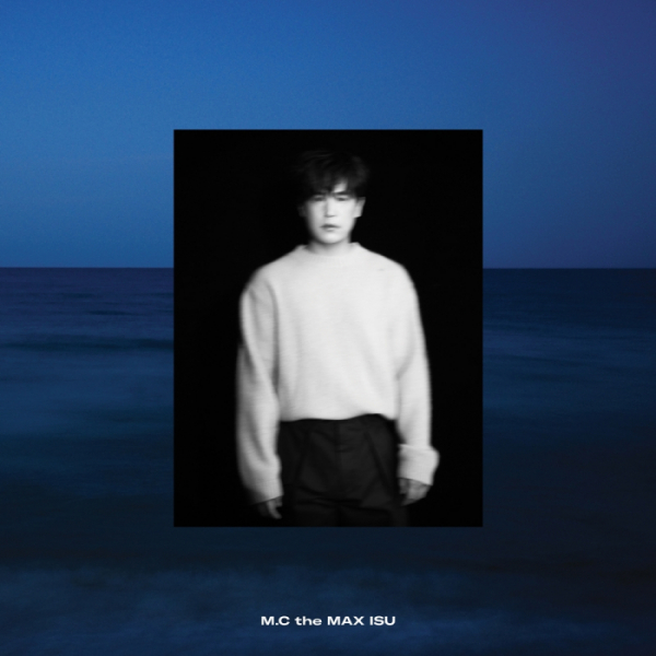 ▲엠씨더맥스 이수(사진 = '흩어지지 않게' 온라인 커버)