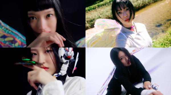 ▲하이키(사진=GLG 제공)