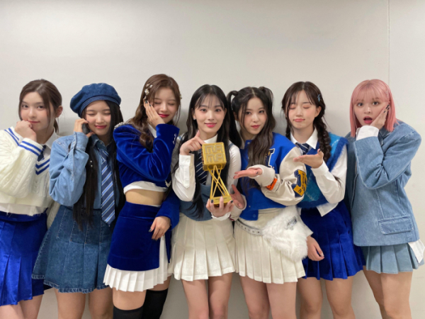 ▲NMIXX(사진제공=JYP엔터테인먼트)