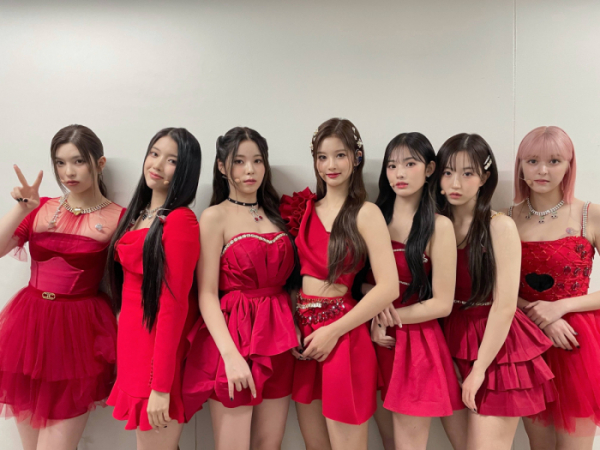 ▲NMIXX(사진제공=JYP엔터테인먼트)