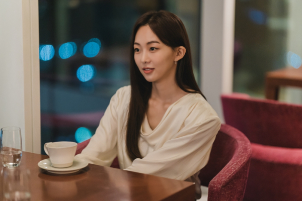 ▲'사랑의 이해' 금새록(사진제공=SLL)