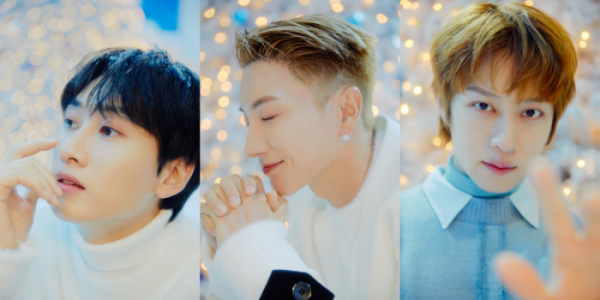 ▲슈퍼주니어(사진 = Label SJ 제공)