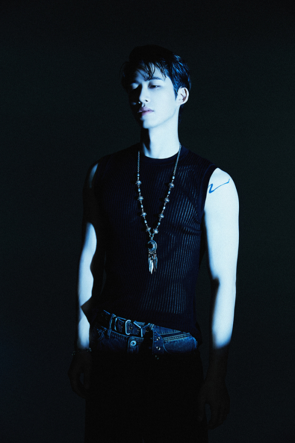 ▲비아이(사진 = 131레이블 제공)