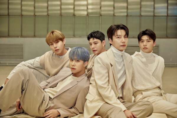 ▲위앤유(사진제공=이리온엔터테인먼트)