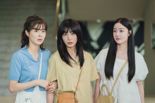 ▲'술꾼도시여자들 시즌2'(사진제공=티빙)