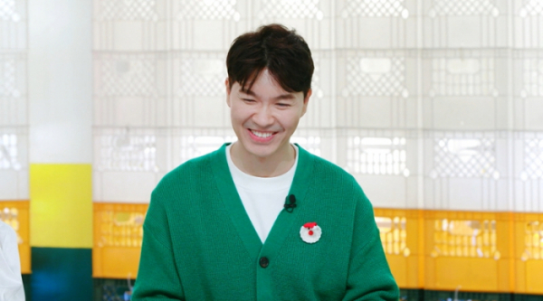 ▲박수홍(사진제공=KBS2)