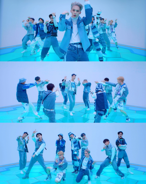 ▲TO1(티오원)(사진 = 웨이크원 제공)