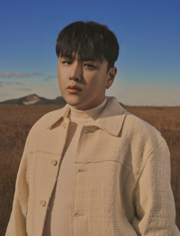 ▲주호(사진 = 레이벡스 제공)