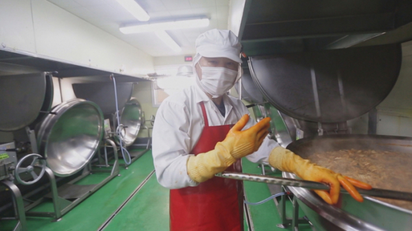 ▲'서민갑부' 김치찌개 밀키트(사진제공=채널A)