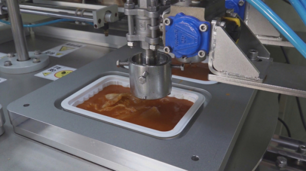 ▲'서민갑부' 김치찌개 밀키트(사진제공=채널A)