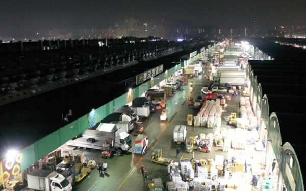 ▲'극한직업'(사진제공=EBS1)