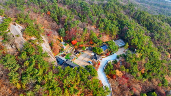 ▲'영상앨범 산'(사진제공=KBS 2TV)