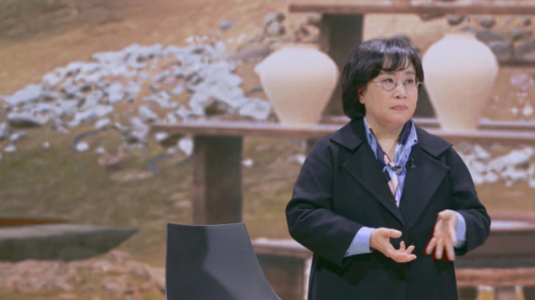 ▲'차이나는K클라스'(사진제공=JTBC)