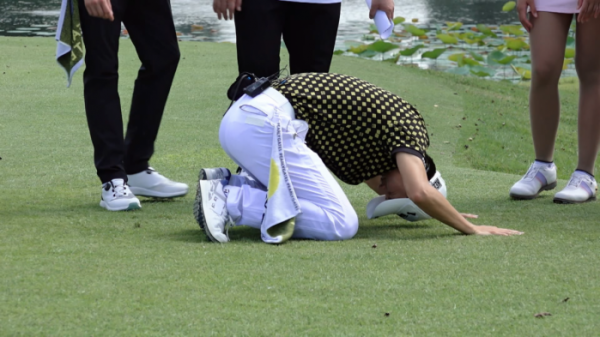 ▲'버디보이즈' 민혁(사진제공=JTBC)