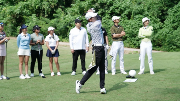 ▲'버디보이즈' 닉쿤(사진제공=JTBC)