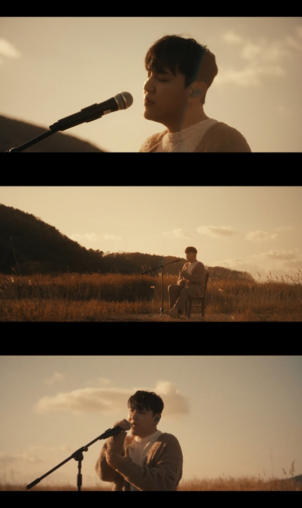 ▲주호(사진 = 레이벡스 제공)