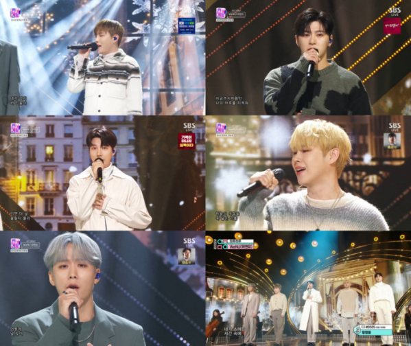 ▲위앤유(WeNU)(사진제공=각 방송사)