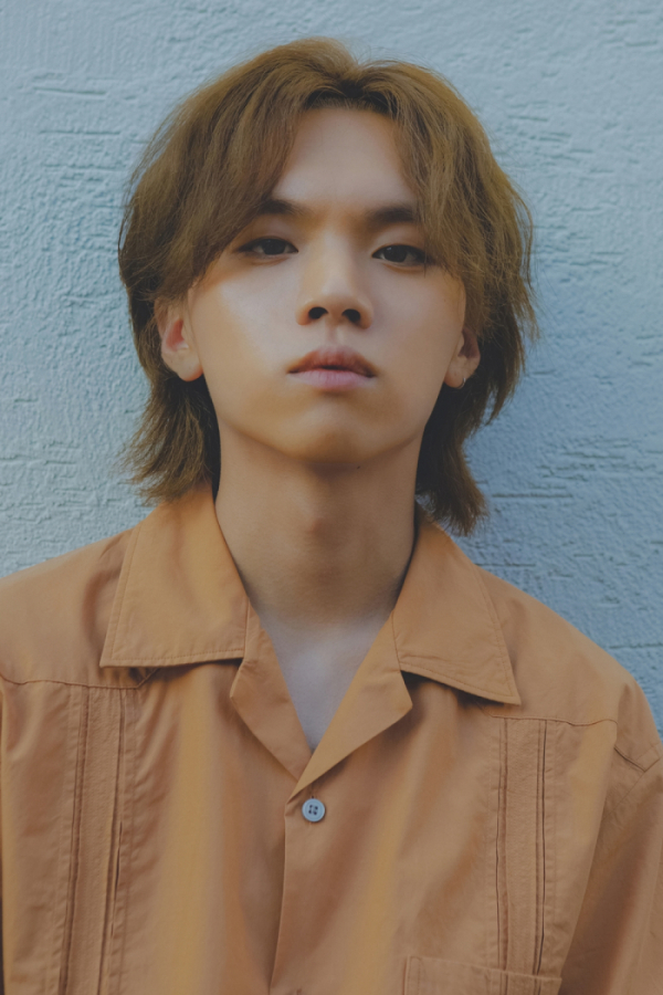 ▲선재(사진 = 아메바컬쳐 제공)