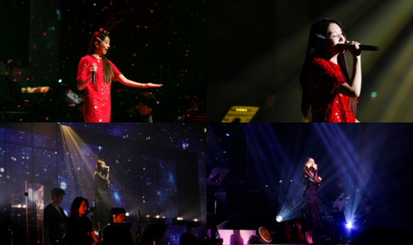 ▲케이시(사진 = 넥스타엔터테인먼트 제공)