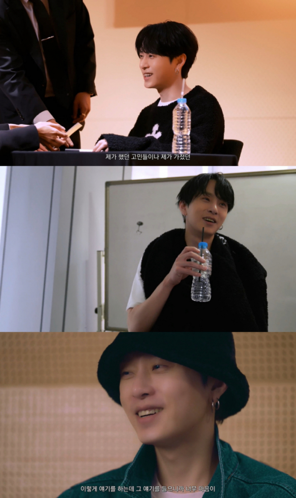 ▲용준형(사진 = 블랙메이드 제공)