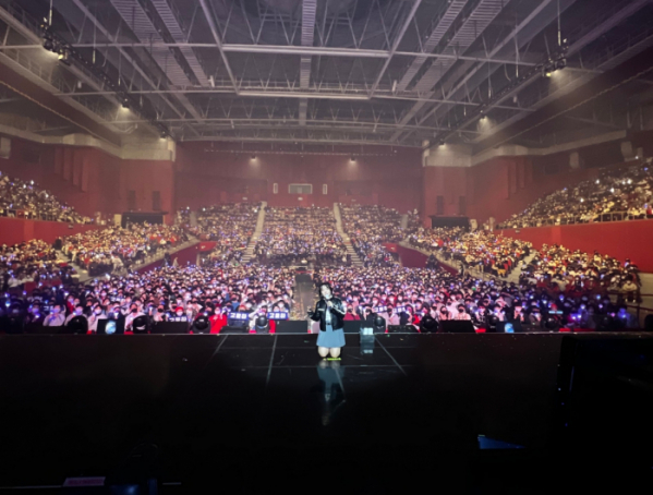 ▲윤하(사진 = C9엔터테인먼트 제공)