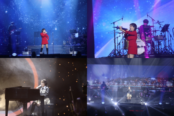 ▲윤하(사진 = C9엔터테인먼트 제공)