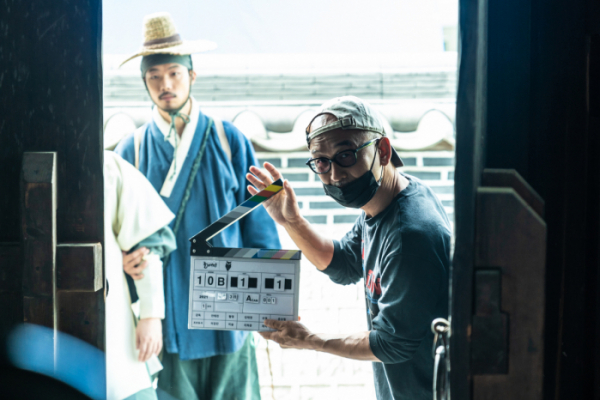 ▲'올빼미'(사진제공=NEW)