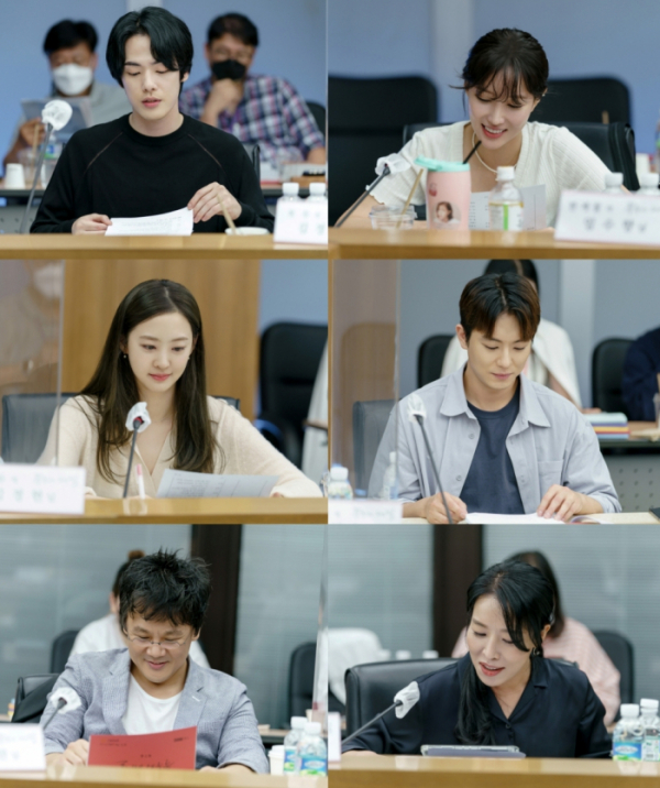 ▲'꼭두의계절'(사진제공=MBC)