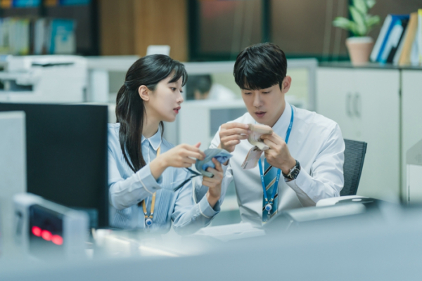 ▲'사랑의 이해'(사진제공=SLL)