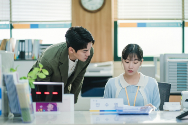 ▲'사랑의 이해'(사진제공=SLL)