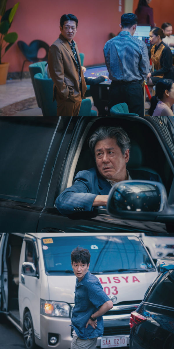 ▲'카지노'(사진제공=월트디즈니컴퍼니 코리아)