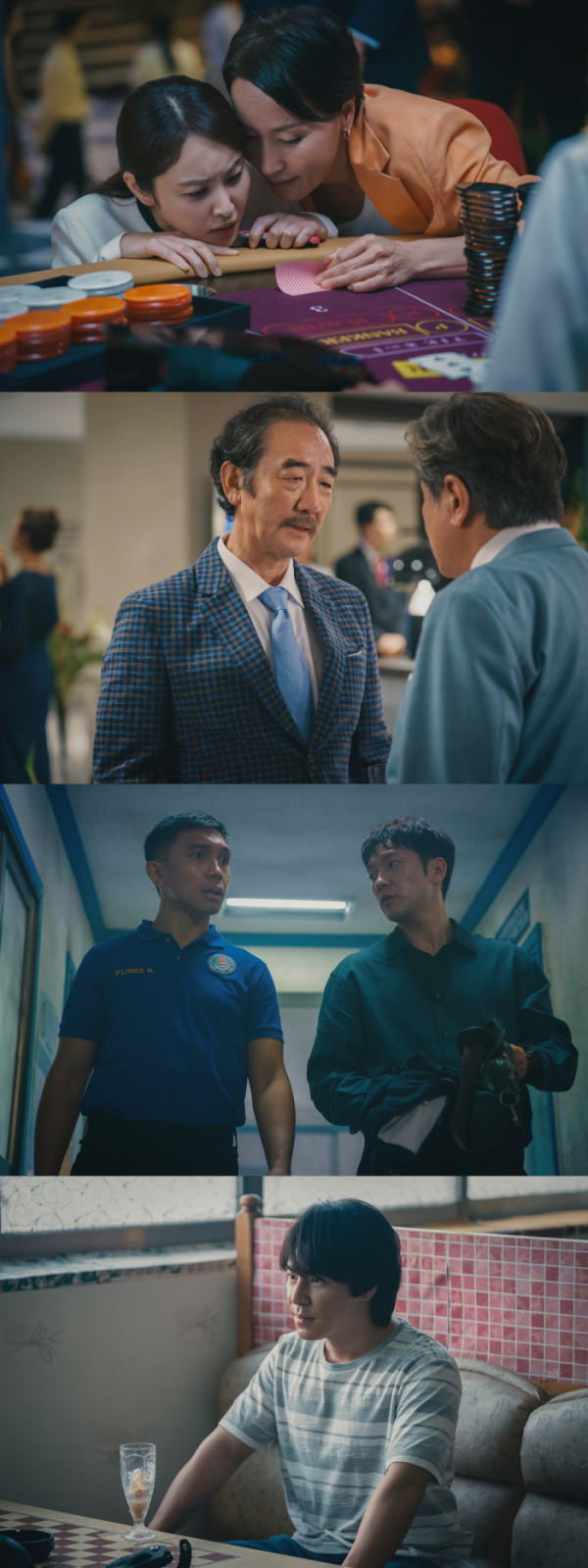 ▲'카지노'(사진제공=월트디즈니컴퍼니 코리아)