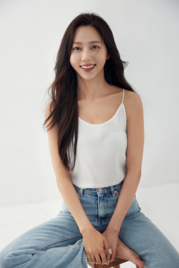 ▲손소망(사진 = 메이저나인 제공)