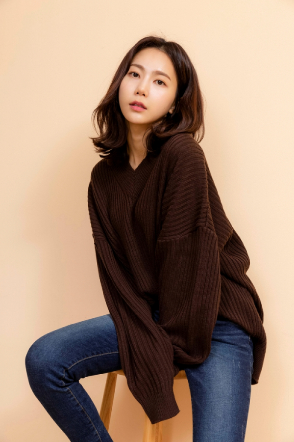 ▲손소망(사진 = 메이저나인 제공)