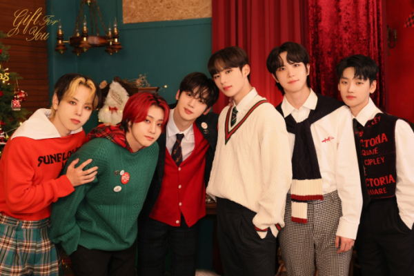 ▲위아이(사진 = 위엔터테인먼트 제공)