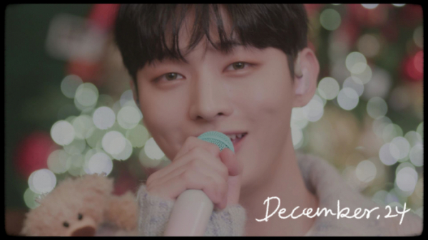 ▲윤지성(사진 = DG엔터테인먼트 제공)