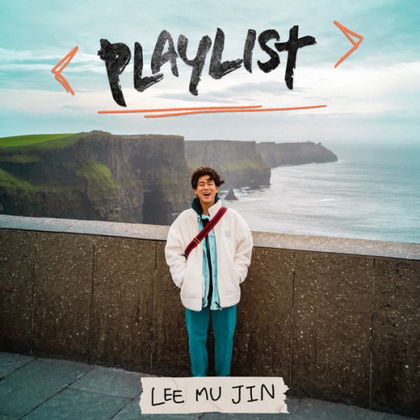 ▲이무진(사진 = SBS M, SBS FiL 'PLAYLIST' 제공)