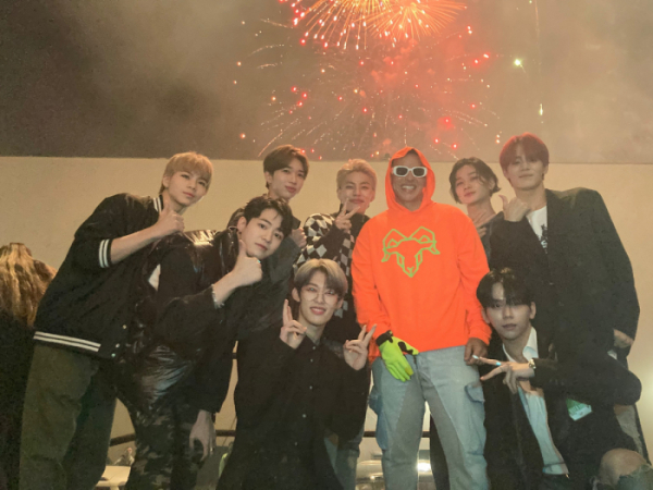 ▲TFN(사진제공=MLD엔터테인먼트)