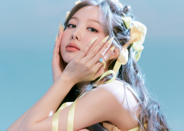 ▲나연(사진제공=JYP엔터테인먼트)