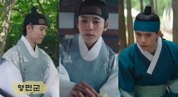 ▲신이안(사진제공=FNC엔터테인먼트)