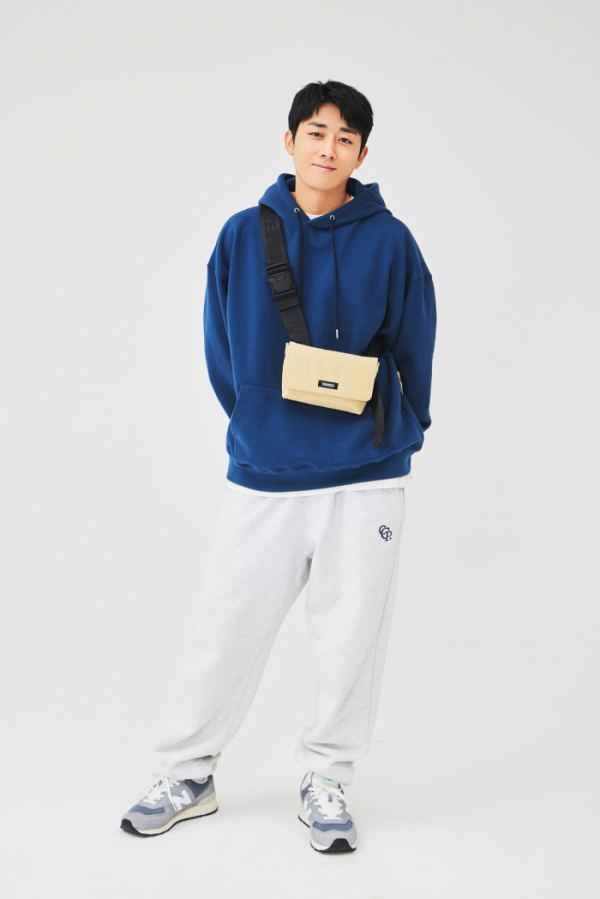 ▲손호준(사진제공=119REO, 생각엔터테인먼트)